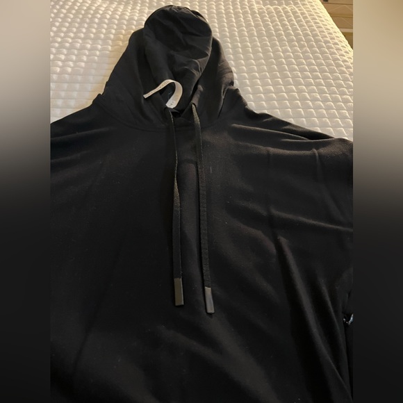 Workout jacket - Picture 3 of 3